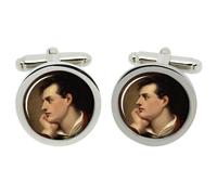 George Gordon Byron Gemelli IN Cromo Scatola