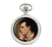 George Gordon Byron Orologio da Tasca