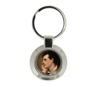 George Gordon Byron Portachiavi