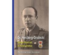 George Gorodeski Dr. Hercberg-Grodecki (Tascabile)