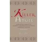George Grant Killer Angel (Copertina rigida)