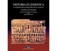 George Grayling Historia Eclesiástica (Tascabile) Colección Historia