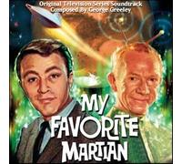 George Greeley - My Favorite Martian
