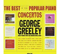 George Greeley - The Best of the Popular Piano Concertos