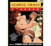 George Gross (Tascabile) Men's Adventure Library