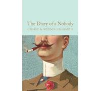 George Grossmith Weedon Grossmith The Diary of a Nobody (Copertina rigida)