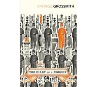 George Grossmith Weedon Grossmith The Diary of a Nobody (Tascabile)