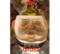 George Grosz 1893-1959