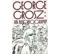 George Grosz George Grosz (Tascabile)