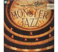 George Gruntz - Monster Jazz - Monster Sticksland Meeting Two