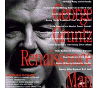 George Gruntz Renaissance Man 30 & 70 (CD)