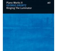 George Gruntz - Ringing The Luminator - Cd