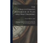 George Guillaume The Draughtsman's Handbook of Plan and Map D (Copertina rigida)