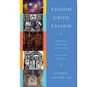 George Guiver Vision Upon Vision (Tascabile)