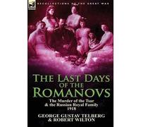 George Gustav Telberg Robert Wilt The Last Days of the Romano (Copertina rigida)
