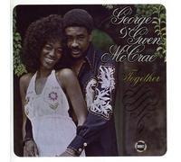 George & Gwen Mccrae - Together