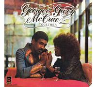 George & Gwen McCrae Together (Vinyl LP) 12" Album