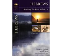 George H. Guthrie Janet Nygren Hebrews (Tascabile) Bringing the Bible to Life