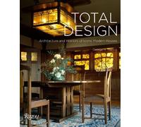 George H. Marcus Total Design (Copertina rigida)