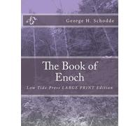 George H Schodde The Book of Enoch (Tascabile)