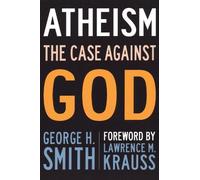 George H. Smith Atheism (Tascabile)