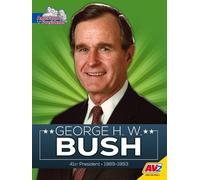 George H. W. Bush