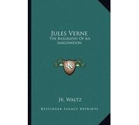George H Waltz Jules Verne (Tascabile)