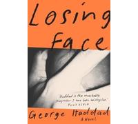 George Haddad Losing Face (Tascabile)