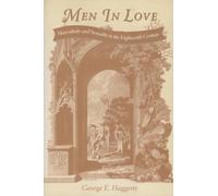 George Haggerty Men in Love (Tascabile)