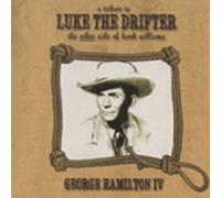 George Hamilton IV - A Tribute To: Luke the Drifter