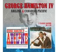 George Hamilton Iv - Abilene / Canadian Pacific