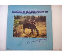 GEORGE HAMILTON IV - Forever Young