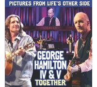 George Hamilton IV Pictures From Life's Other Side (CD)