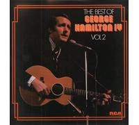 George Hamilton IV - The Best Of George Hamilton IV Vol 2