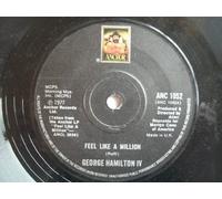 GEORGE HAMILTON V - Feel Like A Million