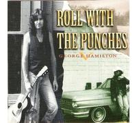 George Hamilton V - Roll With The Punches
