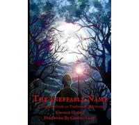 George Hares The Ineffable Name (Tascabile)