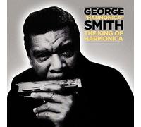 George Harmonica Smith - King Of Harmonica
