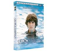 GEORGE HARRISON 2 disc - DVD