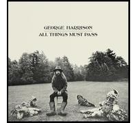 George Harrison - All Things Must Pass