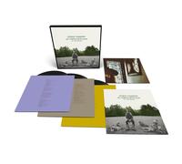 George Harrison/All Things Must Pass (50th Anniversary) (3LP/180g 6401149 New LP