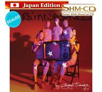 George Harrison Brainwashed Limited Edition SHM-CD Japan Edition PSL