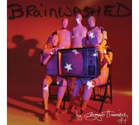 GEORGE HARRISON - Brainwashed (2024) LP Vinyl pre order