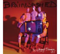 George Harrison - Brainwashed [SHM
