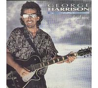 George Harrison - Cloud nine (1987) / Vinyl record [Vinyl-LP]