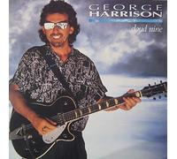 George Harrison - Cloud Nine (Europe 1987)