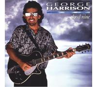 George Harrison - Cloud Nine [SHM