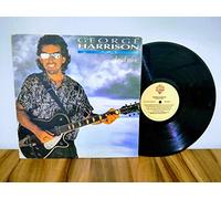 GEORGE HARRISON - CLOUD NINE VINYL LP[925643-1]1987 GEORGE HARRISON