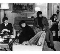 George Harrison Come Stesso,John Le Poster Stampa 61x50.8cm Raffreddamento Pic