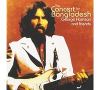 George Harrison - Concert for Bangladesh